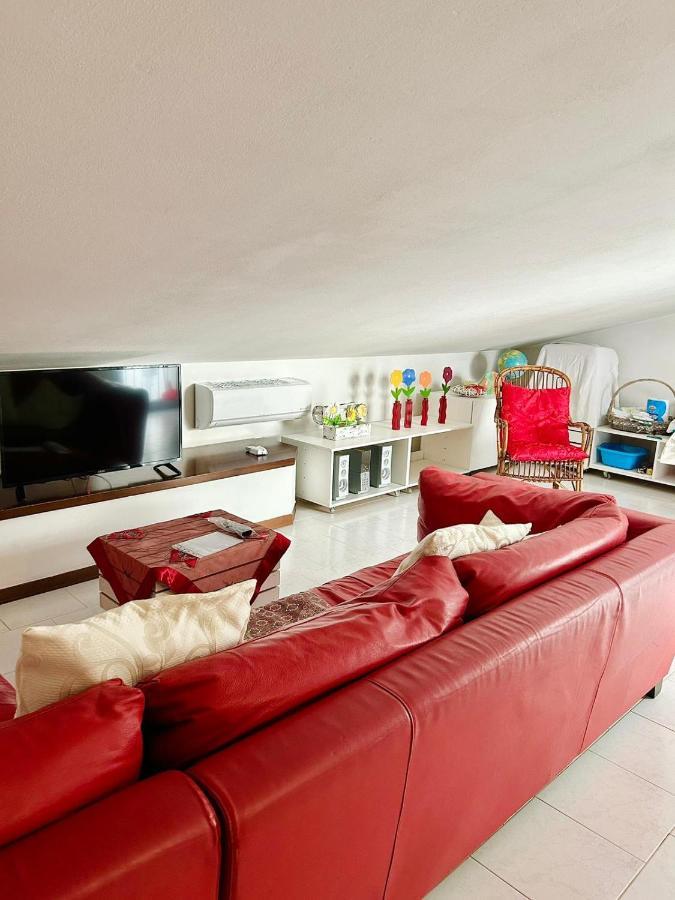Il Giardino Segreto Bed & Breakfast Maranello Luaran gambar