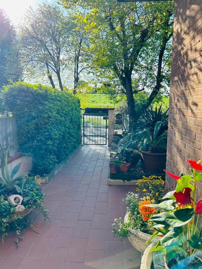 Il Giardino Segreto Bed & Breakfast Maranello Luaran gambar