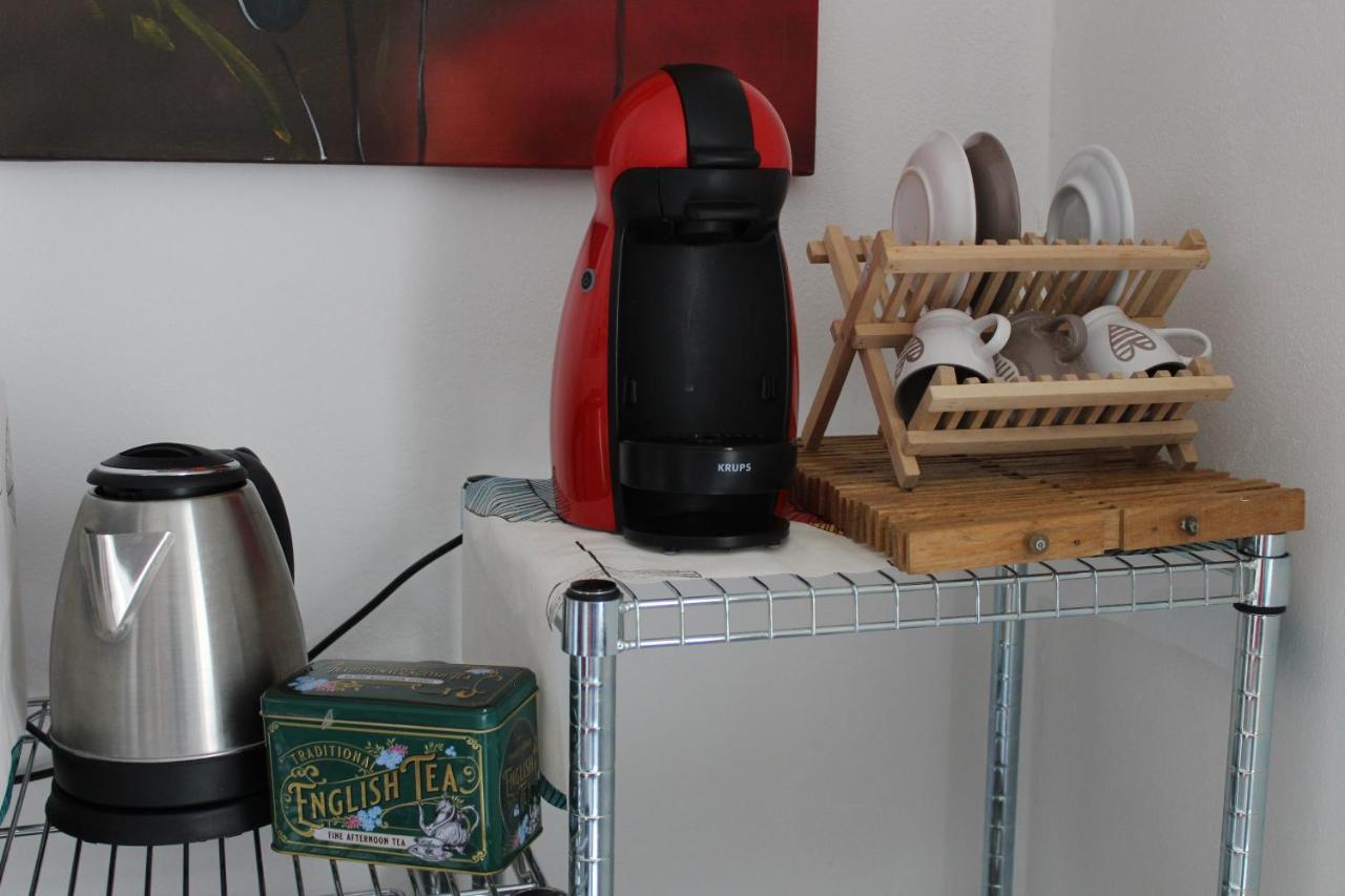 Il Giardino Segreto Bed & Breakfast Maranello Luaran gambar